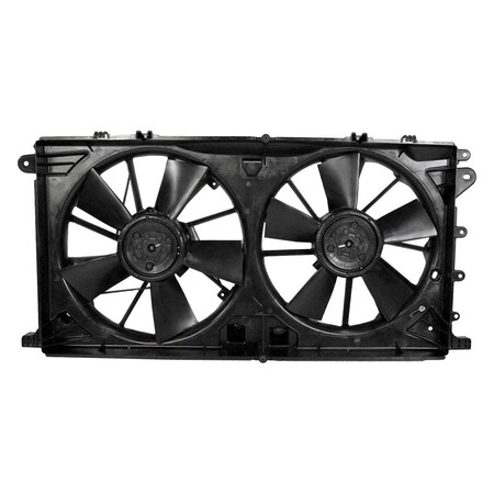 Motorcraft Motor And Fan Asy Engine Coo RF-399